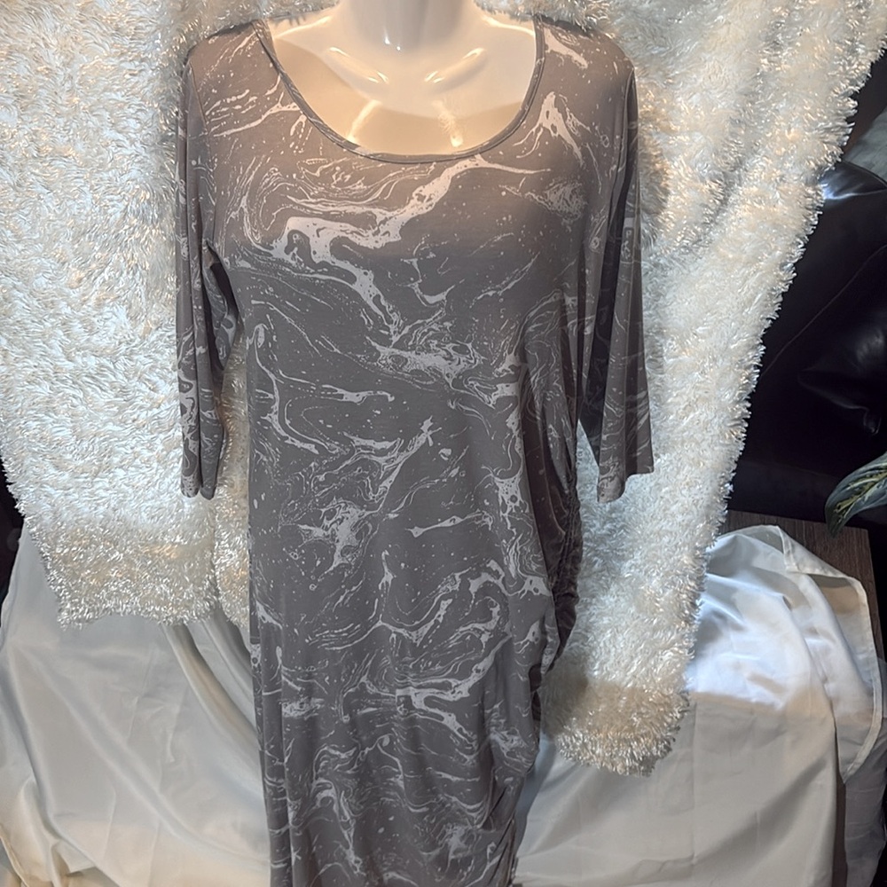 Skinny Girl 1x Dress